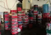 Vinculan a proceso a personas relacionadas con fábrica pirata de Coca-Cola