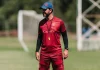 Gustavo Leal, nuevo entrenador del Atlético de San Luis