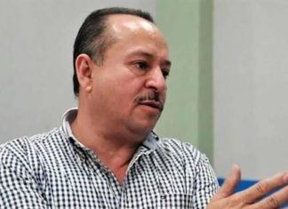 Poder Público / Perversa estrategia de Ramírez Bedolla: Pasalagua