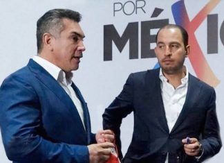 Poder Público / Pleito entre traidores