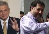 Poder Público / Noroña, incongruente y arrastrado