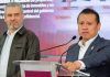 Poder Público / Michoacán, zona de guerra