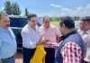 Poder Público / La sociedad civil, único partido para echar a López Obrador