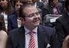 Poder Público / Celis Silva, enemigo de Ramírez Bedolla