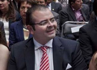 Poder Público / Celis Silva, enemigo de Ramírez Bedolla