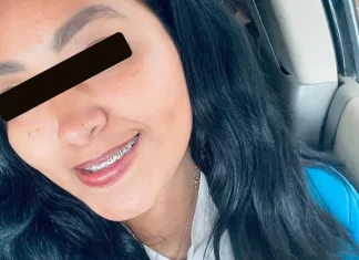 San Luis Potosí / Hallan cuerpo de locutora desaparecida