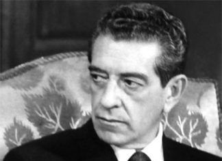 Entresemana / José Limón, el México que no se va