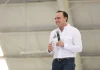 Manolo Jiménez se perfila como ganador en Coahuila