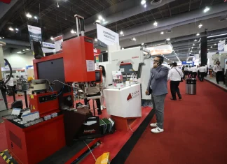 Industria mexicana proyecta ventas superiores a los 300 mil mdd en próximos cinco años