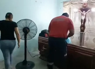 Investigan responsabilidades sobre caso de anciana declarada muerta en Ecuador