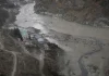 Deshielo en Himalaya ponen en peligro a un cuarto de la población mundial