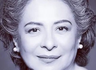 Murió la actriz Rosario Zúñiga