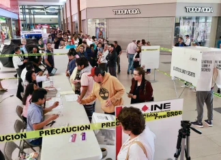 Suman 22 denuncias por delitos electorales