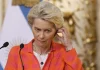 Ursula von der Leyen se reunirá con AMLO
