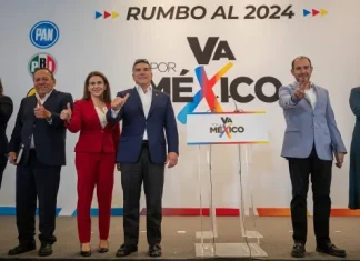 Sólo digo lo que veo / Una triste realidad