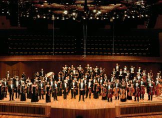 Regresa Orquesta Sinfónica de Minería