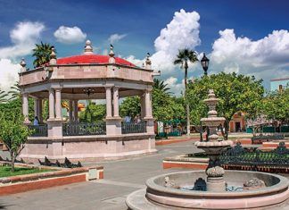 Turismo en Calvillo, Aguascalientes