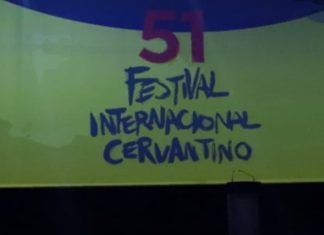 Homo Espacios / Cervantino 2023, Tlaxcala… y las culturales