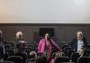 Homo Espacios / Chiapas, las nuevas cinetecas… y otras notas