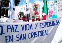 Picotazo Político / Chiapas para el mundo