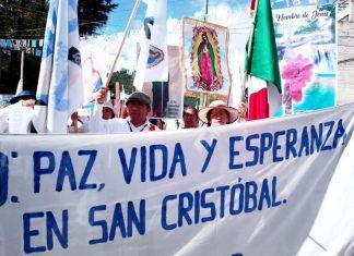 ESPECIAL / Chiapas, ¡Un infierno!