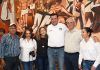 Poder Público / Que se larguen los oportunistas y traidores del PRI: Memo