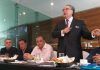 «TRANSPARENCIA y LEGALIDAD», incentiva la participación ciudadana en la CdMx»