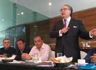 «TRANSPARENCIA y LEGALIDAD», incentiva la participación ciudadana en la CdMx»