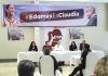 “Es tiempo de mujeres”: Comité Municipal #EsClaudia en Ecatepec