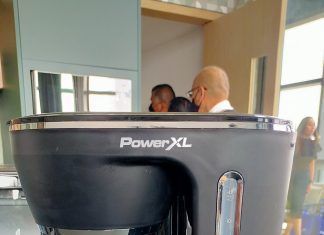Electrodomésticos PowerXL