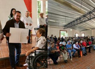 Poder Público / Alfredo Castillo y Osorio Chong serán denunciados por crímenes de lesa humanidad