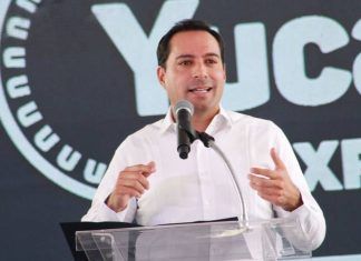 Artículo / Apestan proceso electivo