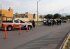 A la baja en Tecámac los delitos en los que se utilizan motocicletas