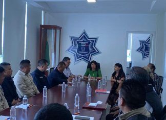 Asume una mujer la Comisaría de la Guardia Civil de Tecámac; la primera en el municipio
