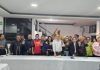 Se instala Comité Municipal #EsClaudia en Ecatepec
