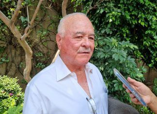Entre varios candidatos del PAN para competir por la Presidencia en 2024 emergerá un perfil sólido y cercano a la ciudadanía: militantes