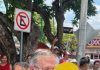 Marcelo Ebrard Avanza con Alegría en Morelos