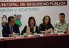La Guardia Civil fortalece y consolida el modelo de proximidad social en Tecámac: Mariela Gutiérrez