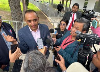 Apertura del AIFA cambia Dinámica económica en Tecámac