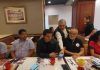 Comerciantes preparan nuevo partido político