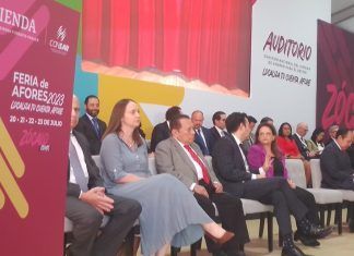 Afores eficientes y mejor información a los trabajadores
