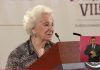 No se debe dejar de buscar a las víctimas de desaparición forzada: Estela de Carlotto