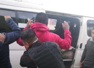 Arranca Movilidad Segura en Tecámac, para inhibir los hechos delictivos