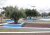 Para celebrar los 70 Años de relación diplomática entre México e Israel; se Inaugurará un Jardín en Tecámac