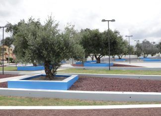 Para celebrar los 70 Años de relación diplomática entre México e Israel; se Inaugurará un Jardín en Tecámac