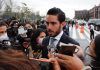 Celebra «Pepe» Couttolenc que Delfina Gómez ponga énfasis en movilidad del Edomex