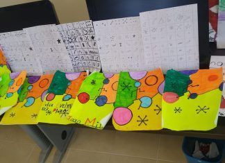 Participan más de 400 niños en el Curso de Verano “Mis Vacaciones en Biblioteca”