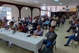 Poder Público / Se amparan transportistas contra Ley de Movilidad