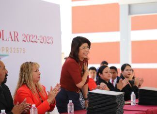 Pondrá en marcha gobierno de Tecámac Programa de Salud Emocional para Estudiantes