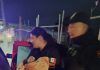 Guardia Civil auxilia a mujer en labor de parto